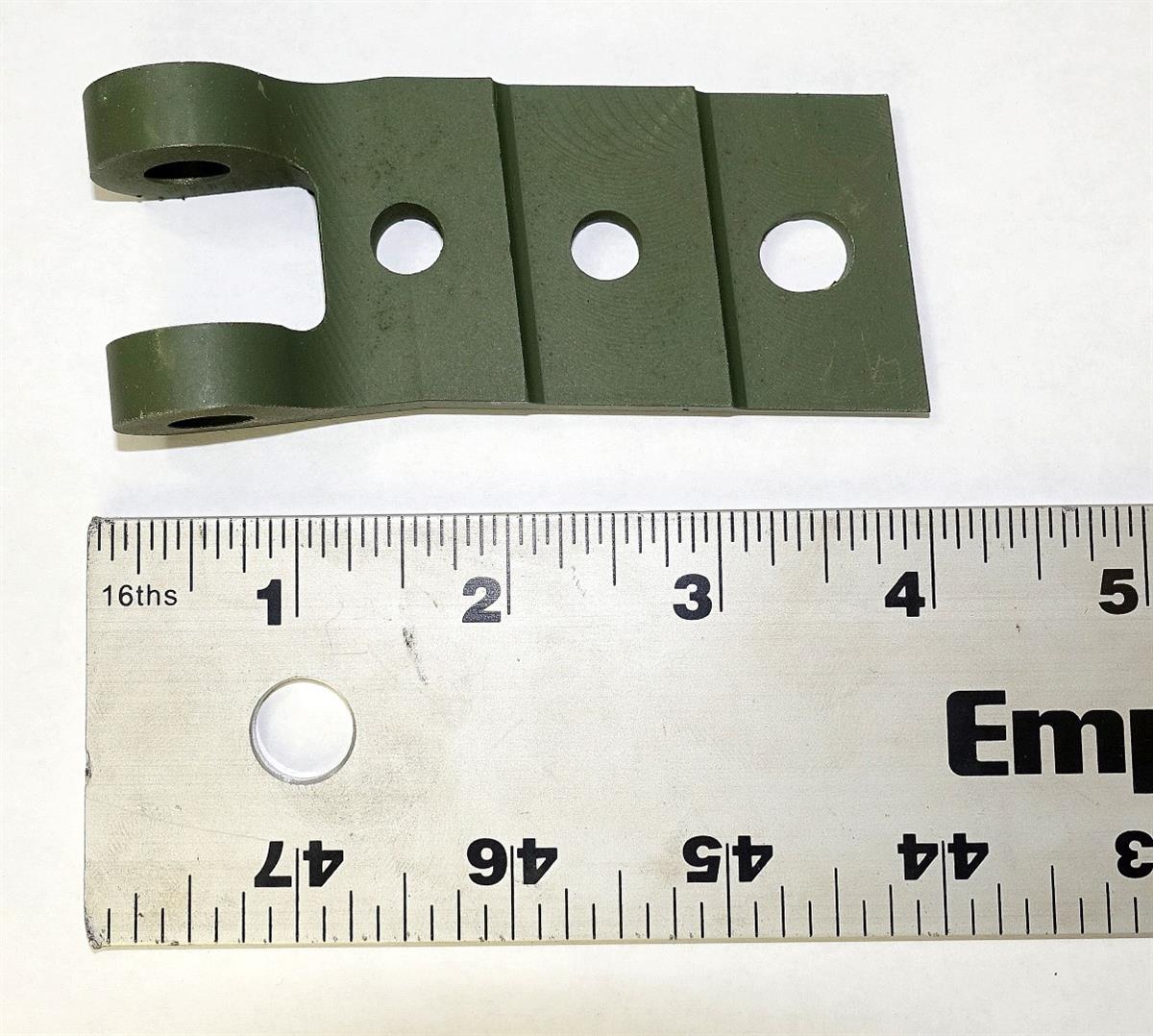 HM-360 | 5340-01-185-6998 HMMWV Lower Left Hand Windshield Butt Hinge (3) (Large).JPG