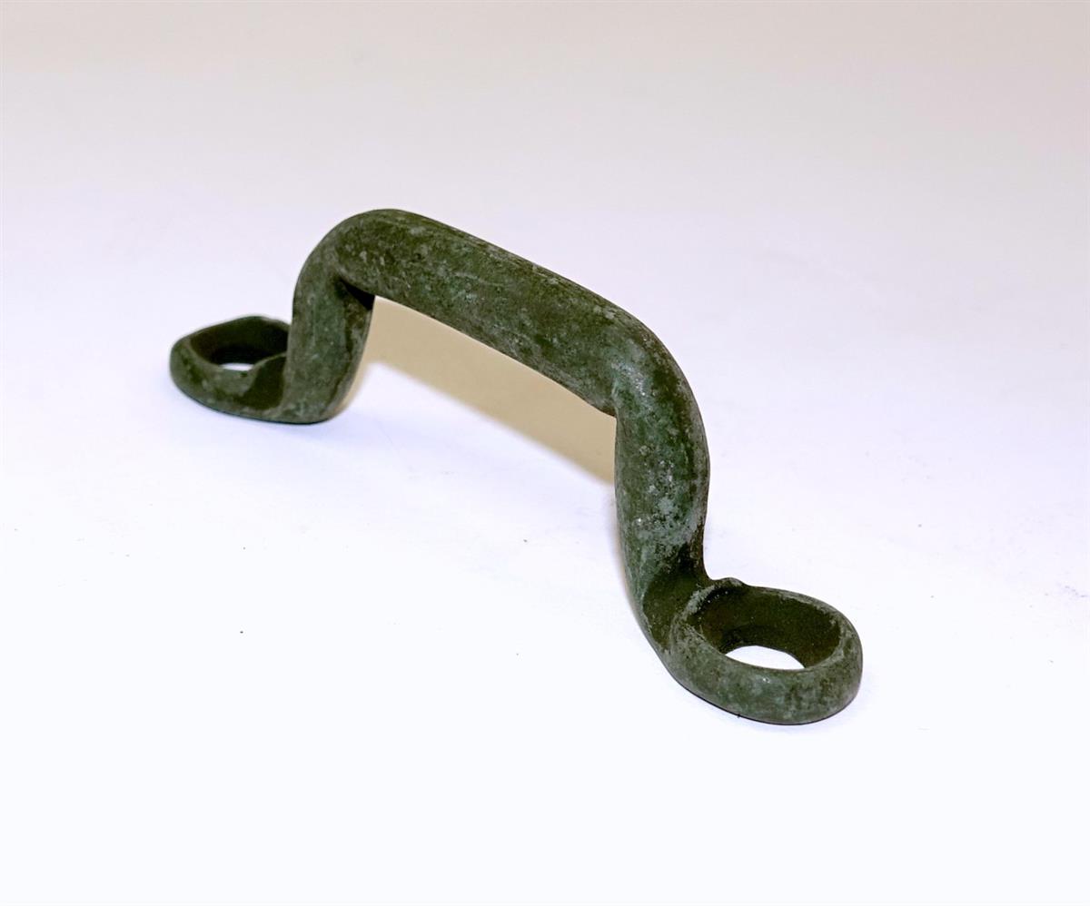 HM-940 | 5340-01-197-8673 Tailgate Bow Handle for HMMWV NOS (1).JPG