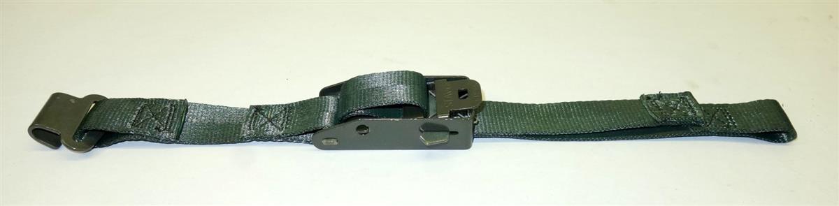 HM-743 | 5340-01-261-1564 Rear Gun Mount Strap Assembly for HMMWV NOS (3).JPG