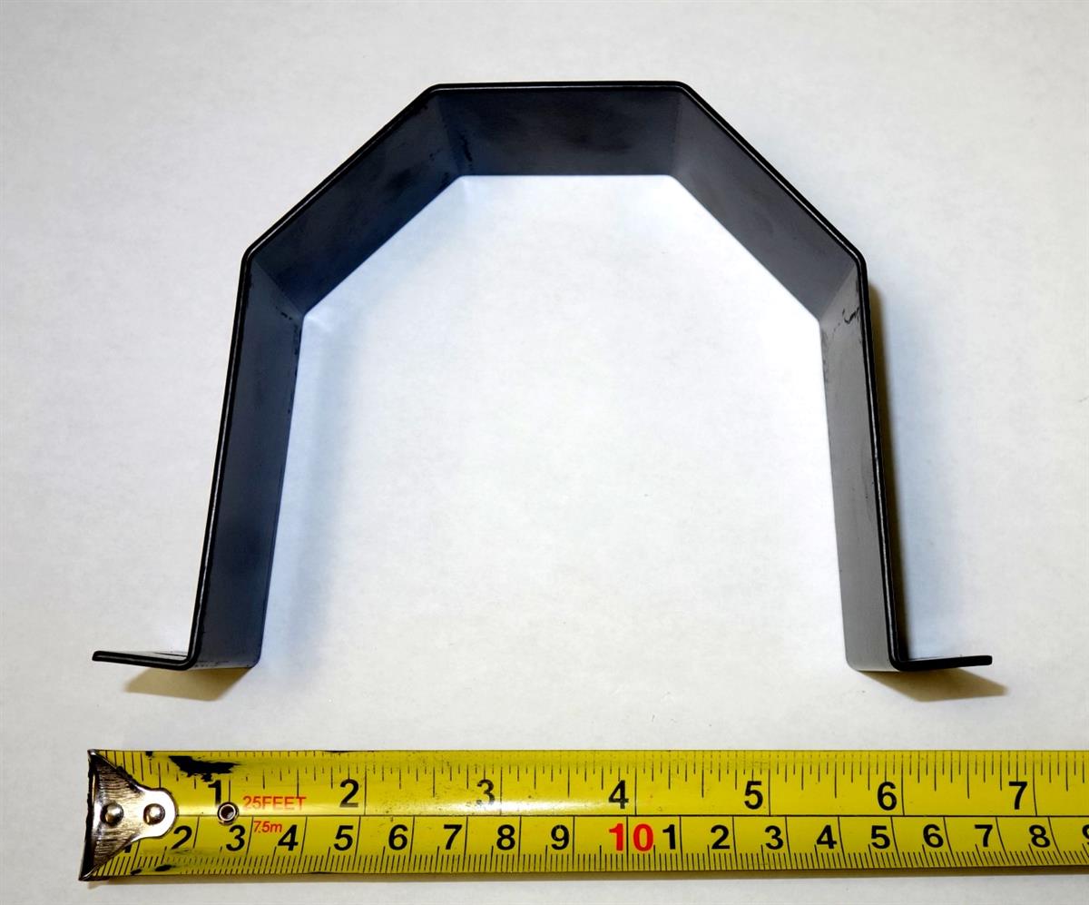 HM-764 | 5340-01-271-6465 Dehydrator Receiver Mounting Bracket for M997 HMMWV Ambulance NOS (2).JPG