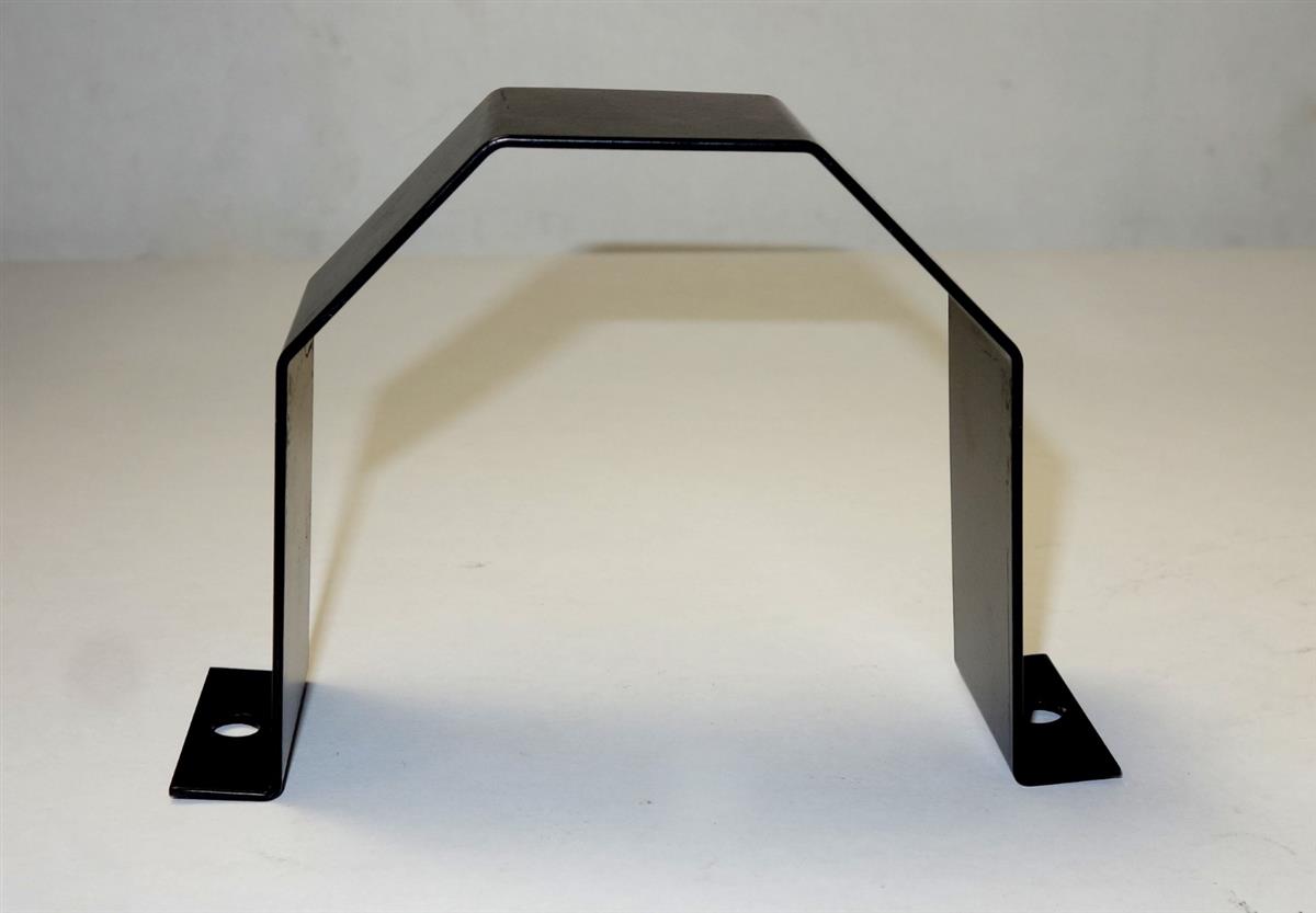 HM-764 | 5340-01-271-6465 Dehydrator Receiver Mounting Bracket for M997 HMMWV Ambulance NOS (5).JPG