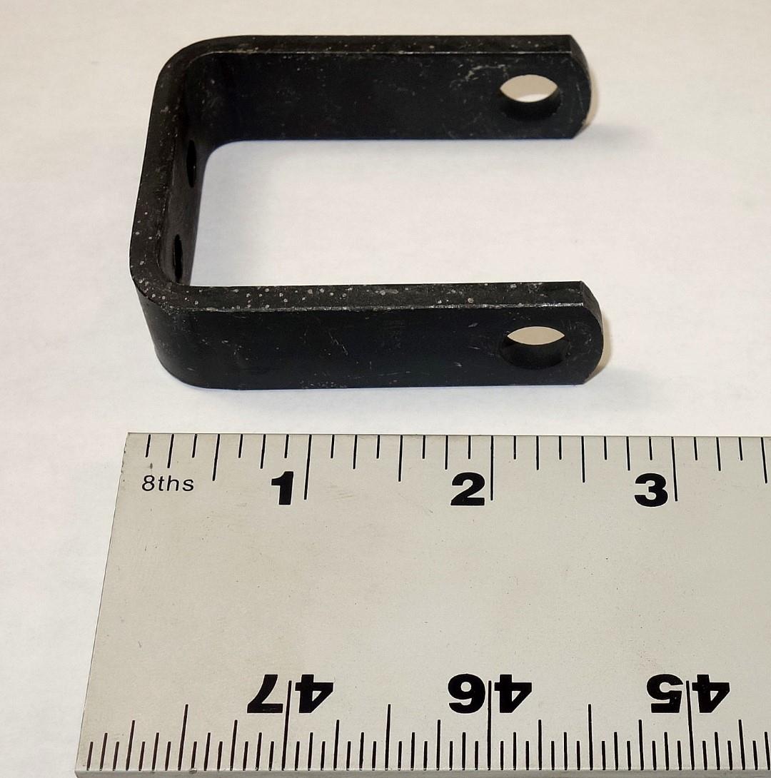 MA3-692 | 5340-01-407-4790 Bellcrank bracket for M35A3 Series NOS (4).JPG