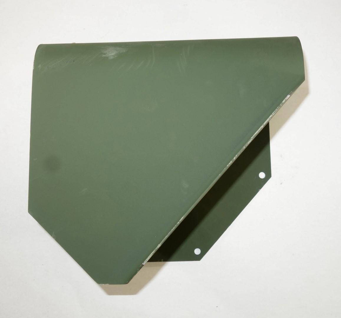MA3-688 | 5340-01-407-6230 Right Hand Head Lamp Mounting Bracket for M35A3 Series NOS (5).JPG