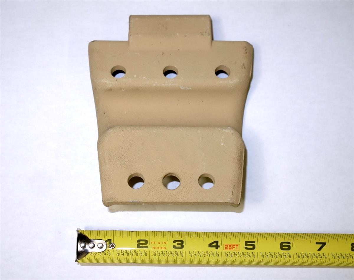 HM-789 | 5340-01-412-6364 Upper Tailgate Extension Hinge for M1037 M1097 HMMWV NOS (2).JPG