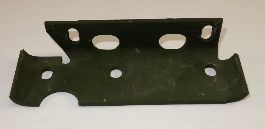 HM-854 | 5340-01-470-5892 Rear Left hand Body Retainer bracket for Hmmwv NOS (1).JPG