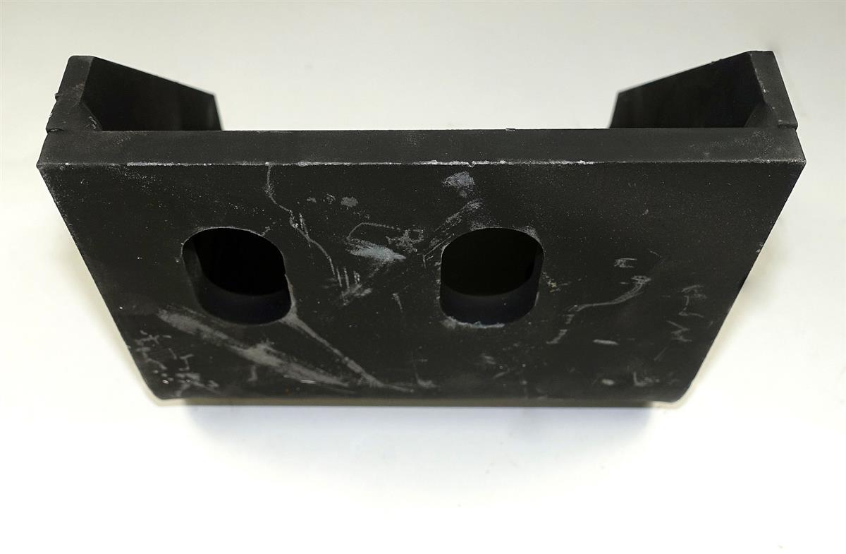HM-926 | 5340-01-476-5072 HMMWV Rear Bumper Left Hand (LH) Mounting Bracket (1) (Large).JPG