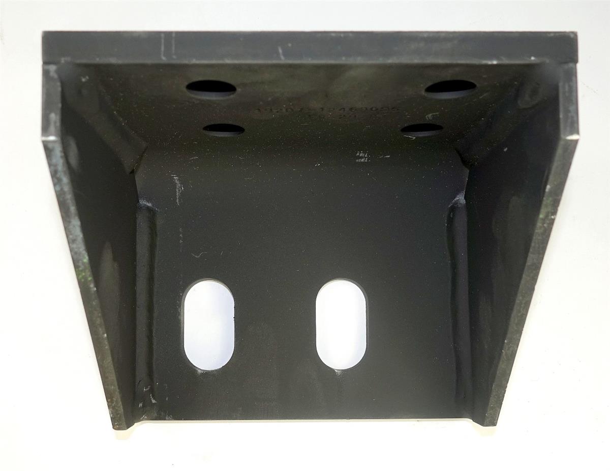 HM-926 | 5340-01-476-5072 HMMWV Rear Bumper Left Hand (LH) Mounting Bracket (2) (Large).JPG