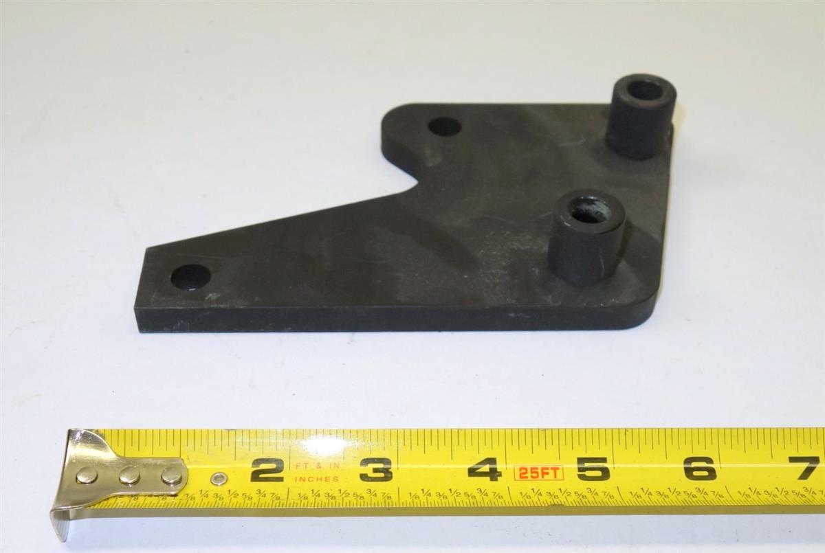 HM-750 | 5340-01-505-4197 Compressor Bracket for HMMWV M997A1 NOS (2).JPG