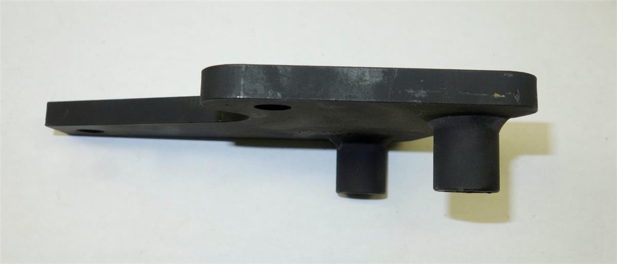 HM-750 | 5340-01-505-4197 Compressor Bracket for HMMWV M997A1 NOS (4).JPG