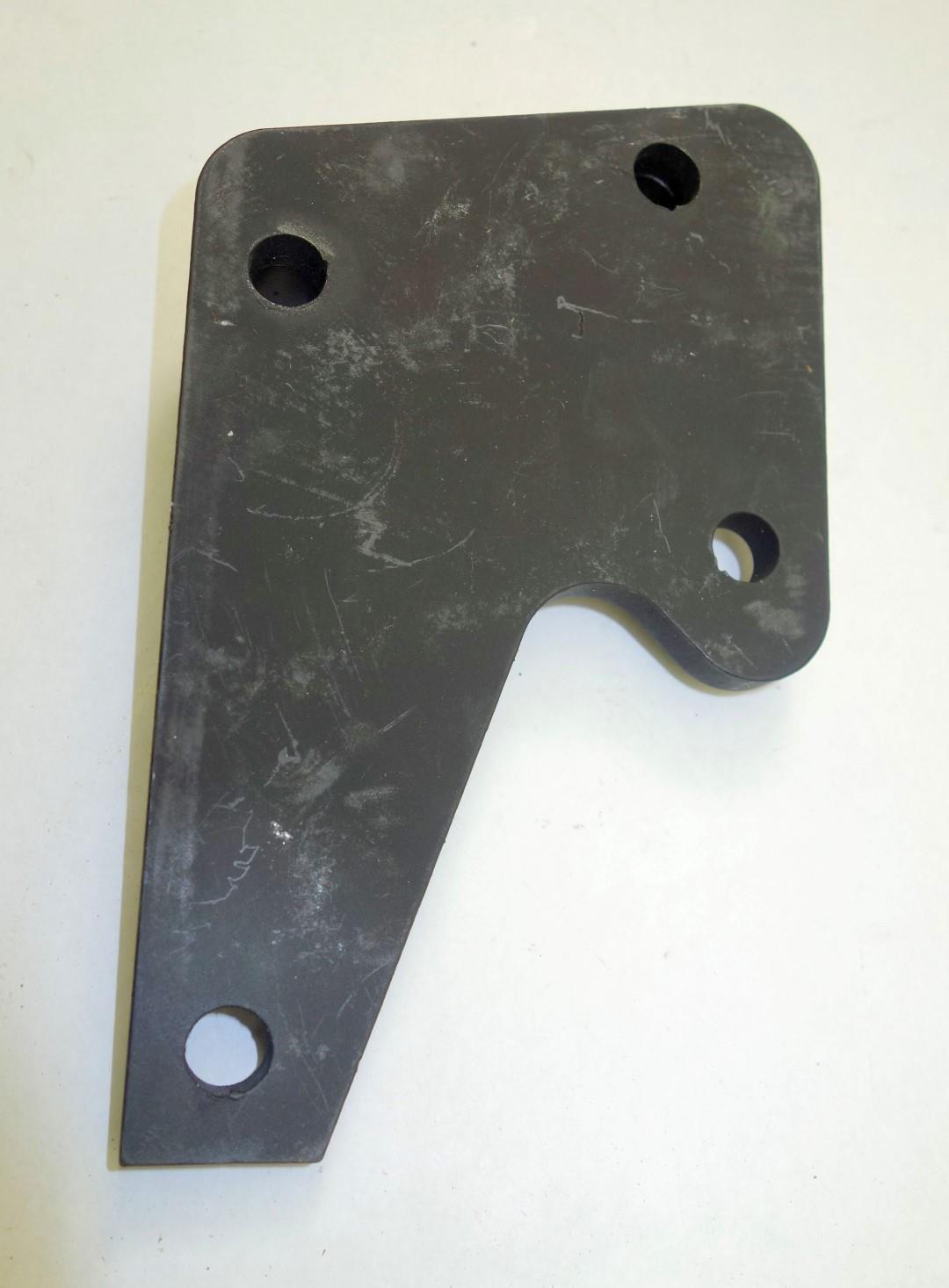 HM-750 | 5340-01-505-4197 Compressor Bracket for HMMWV M997A1 NOS (5).JPG
