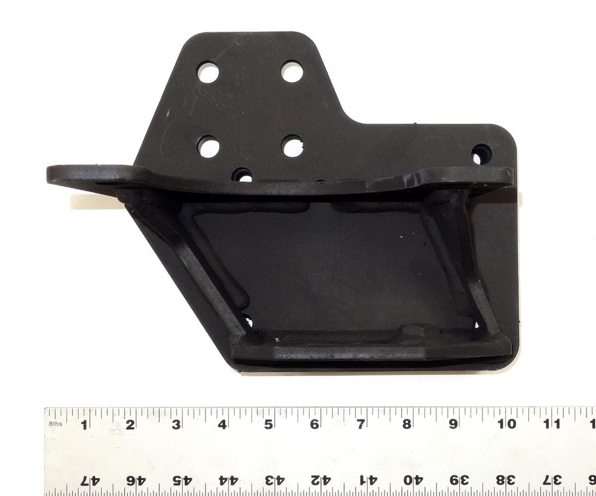 FM-238 | 5340-01-528-1762 Air Compressor Mounting Brcaket (1) (Large).JPG