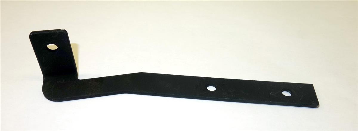 HM-745 | 5340-01-555-7105 Engine Oil Cooler Support Bracket for HMMWV NOS (1).JPG