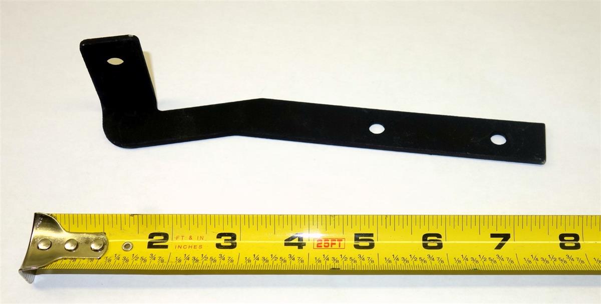 HM-745 | 5340-01-555-7105 Engine Oil Cooler Support Bracket for HMMWV NOS (4).JPG