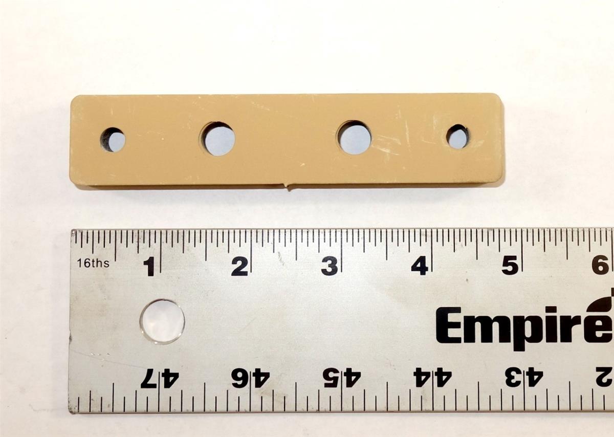 MRAP-235 | 5340-01-556-5746 Mounting Bracket for MRAP Maxxpro CAT I NOS (3).JPG