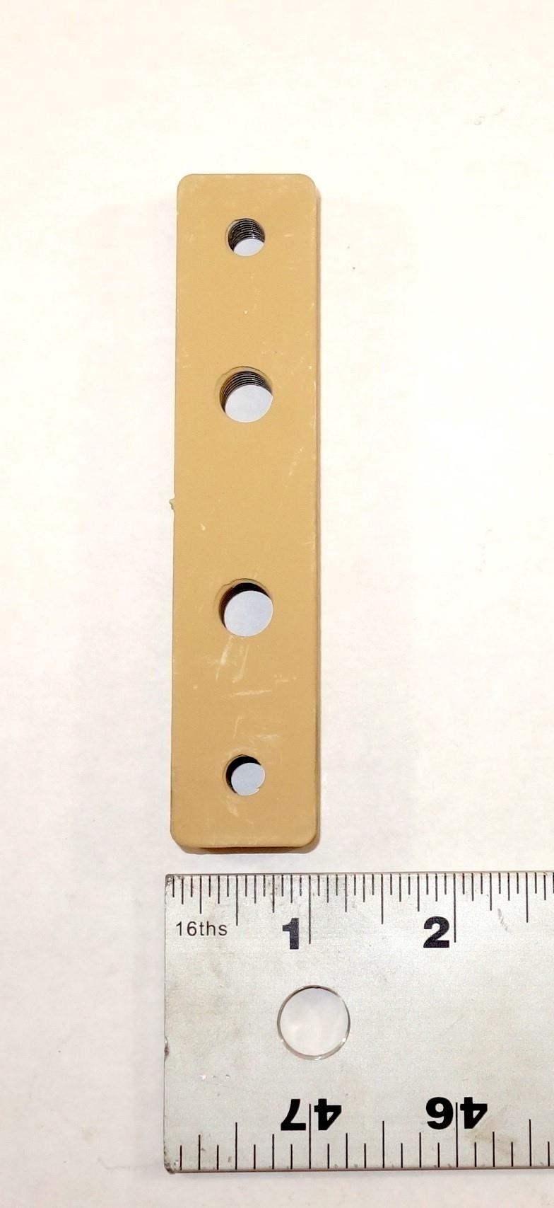 MRAP-235 | 5340-01-556-5746 Mounting Bracket for MRAP Maxxpro CAT I NOS (4).JPG