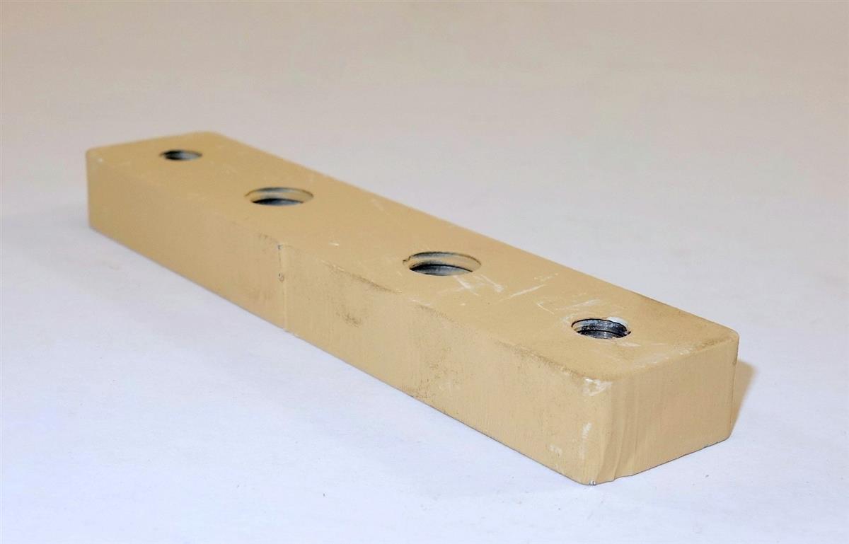 MRAP-235 | 5340-01-556-5746 Mounting Bracket for MRAP Maxxpro CAT I NOS (7).JPG