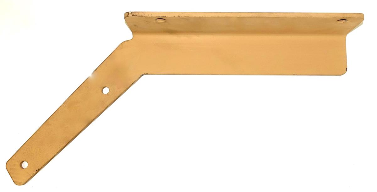 MRAP-243 | 5340-01-566-4528 MRAP Left Hand Extinguisher Mounting Bracket (1) (Large).JPG