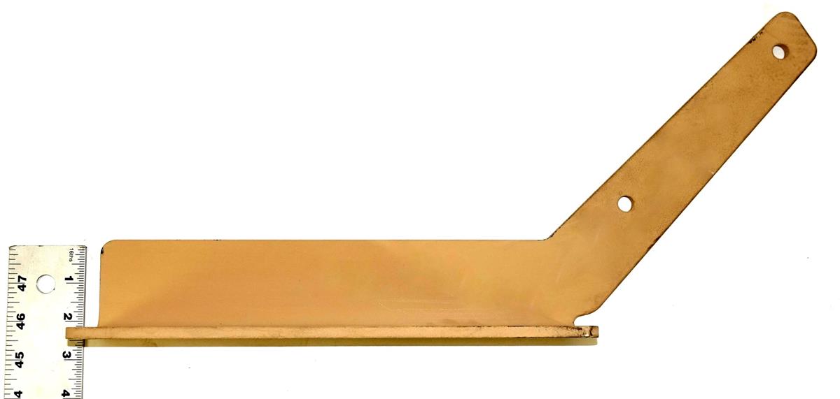 MRAP-243 | 5340-01-566-4528 MRAP Left Hand Extinguisher Mounting Bracket (2) (Large).JPG