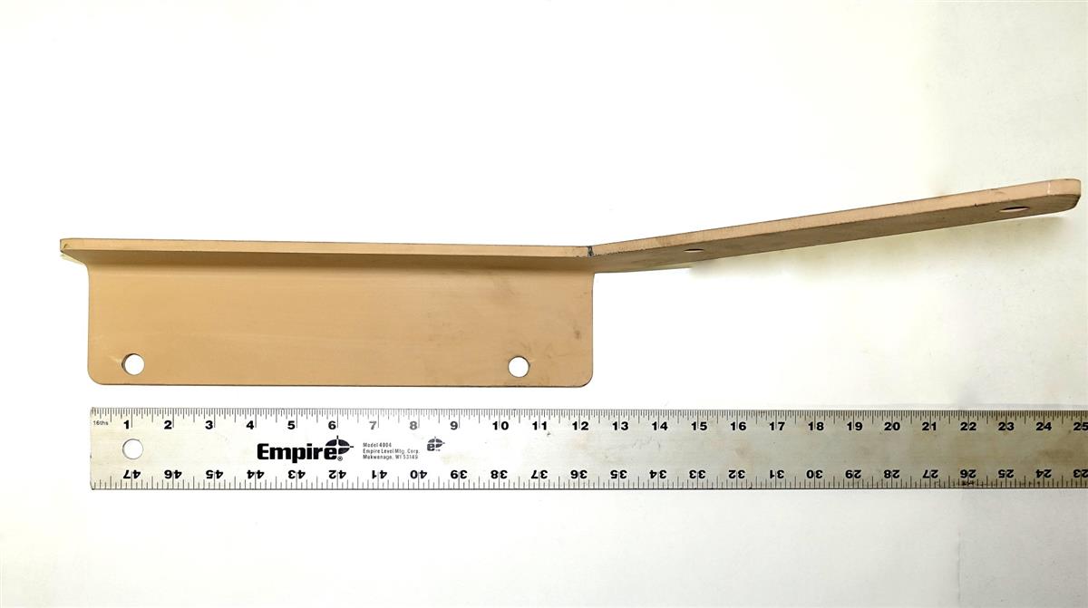 MRAP-243 | 5340-01-566-4528 MRAP Left Hand Extinguisher Mounting Bracket (6) (Large).JPG