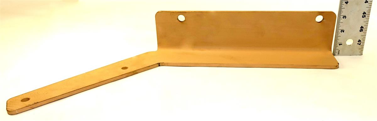 MRAP-243 | 5340-01-566-4528 MRAP Left Hand Extinguisher Mounting Bracket (8) (Large).JPG
