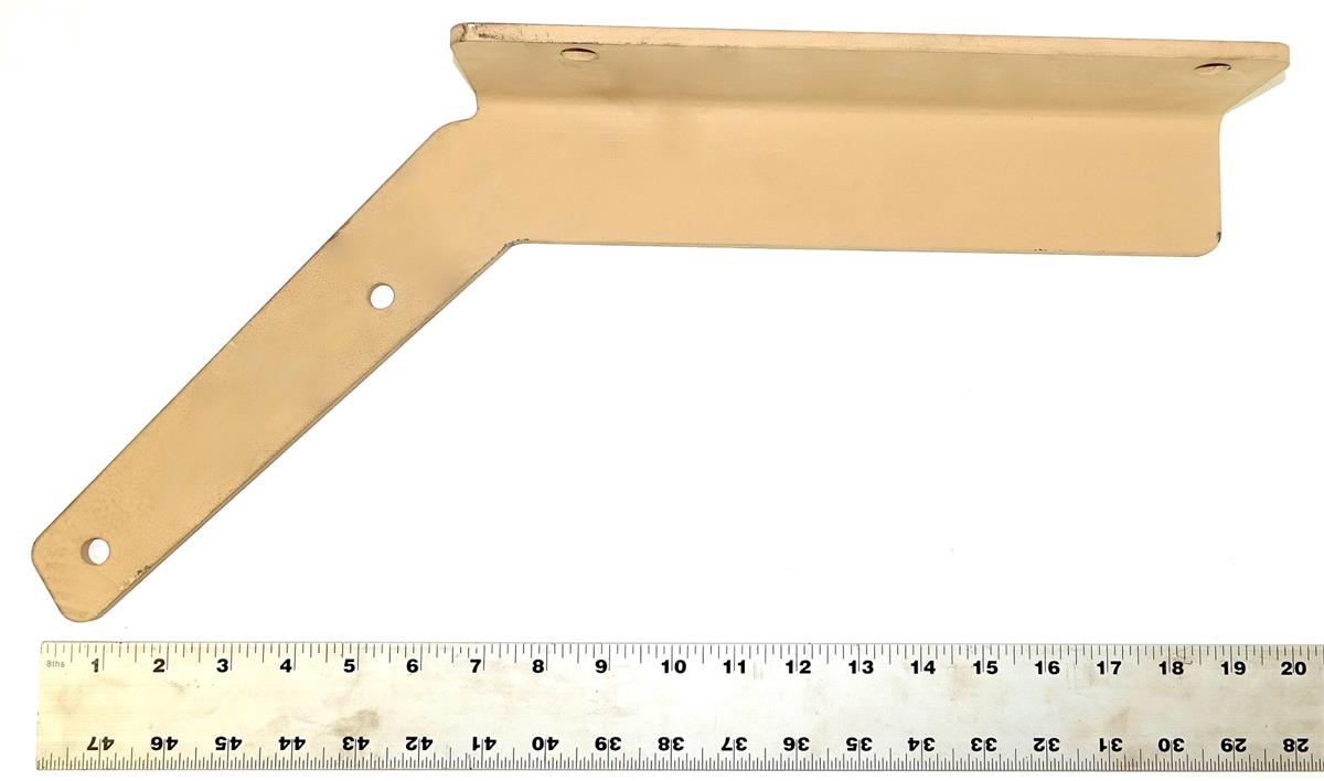 MRAP-243 | 5340-01-566-4528 MRAP Left Hand Extinguisher Mounting Bracket (9) (Large).JPG