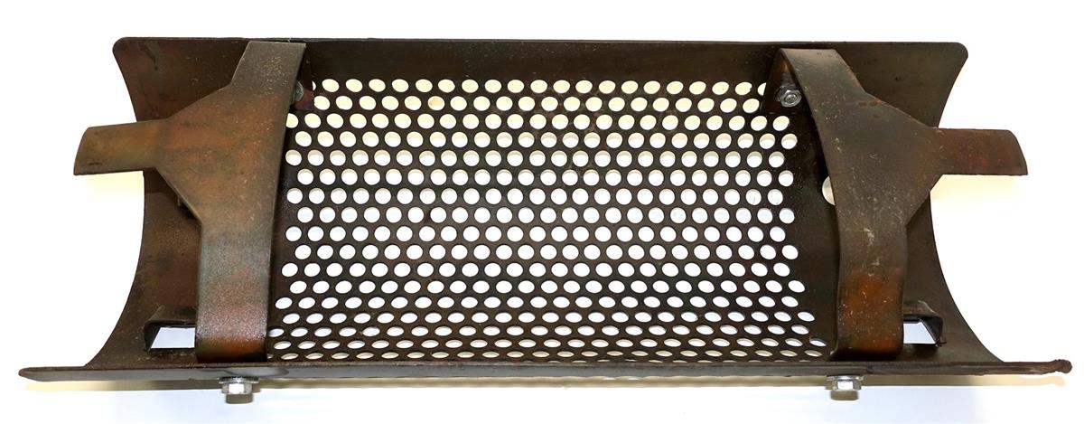 5T-933 | 5342-00-134-8305 M809 Series Vertical Muffler Exhaust Guard Bracket (5) (Large).JPG