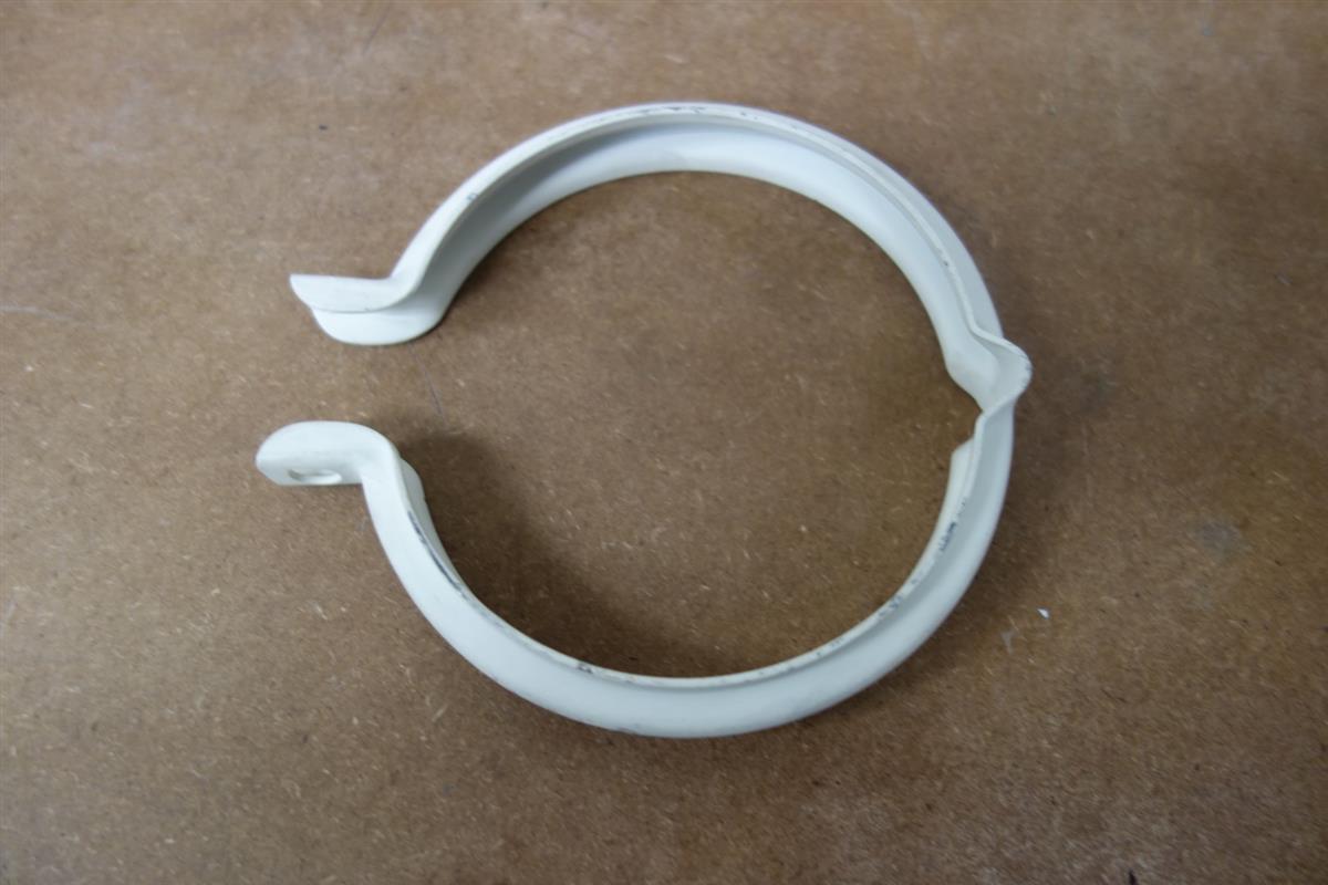 9M-855 | 5342-01-106-5488 Exhaust Pipe Clamp for M35A3 Series and M939 M939A1 NOS (1).JPG