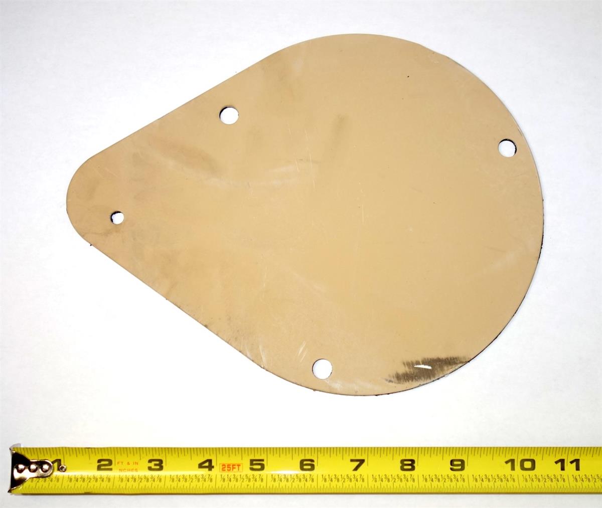 HM-781 | 5342-01-268-0921 Weapons Station Cover Assembly for HMMWV NOS (2).JPG