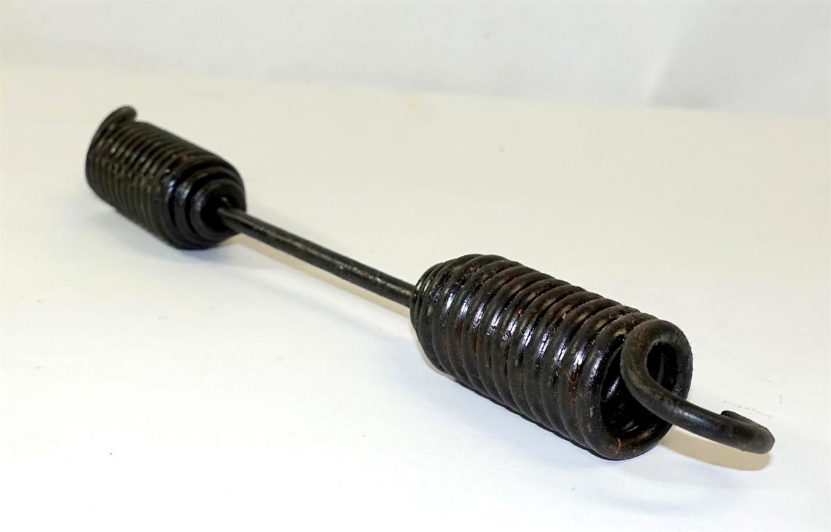 5T-893 | 5360-00-797-9339 Brake Shoe Return Spring for M54 and M809 Series 5 Ton. NOS (1).JPG