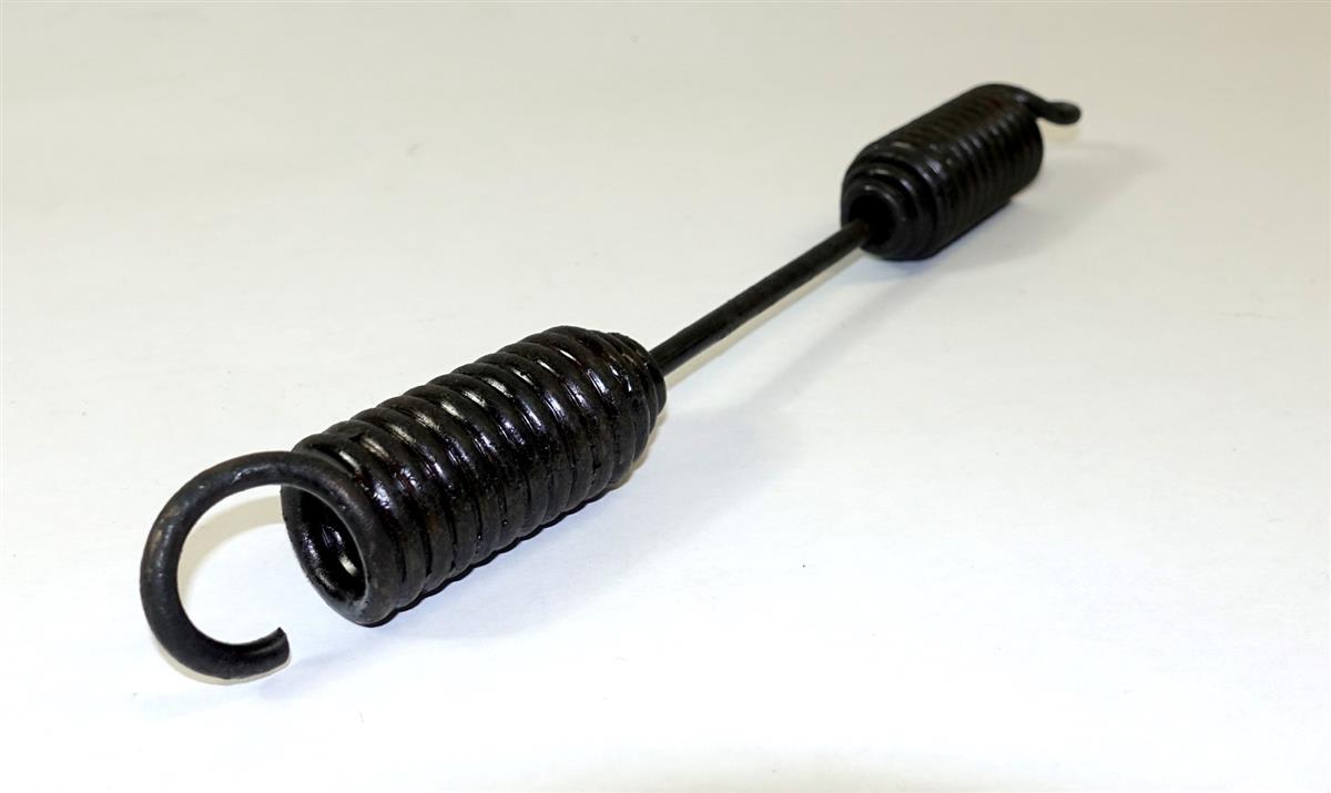 5T-893 | 5360-00-797-9339 Brake Shoe Return Spring for M54 and M809 Series 5 Ton. NOS (6).JPG