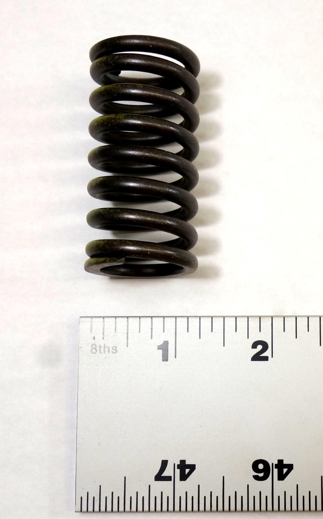 HM-805 | 5360-01-476-6291 Transmission Rear Servo Accumaltor Spring for HMMWV with 4L80E Transmission NOS (5).JPG