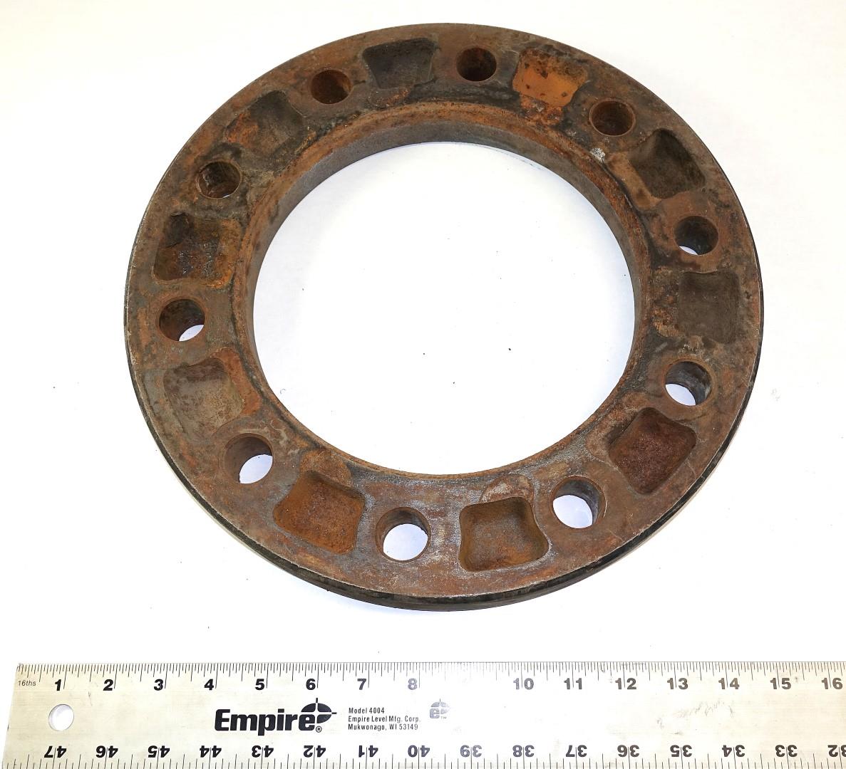 5T-917 | 5365-01-132-2015 Bridge Truck 5-Ton Spacer USED (1) (Large).JPG