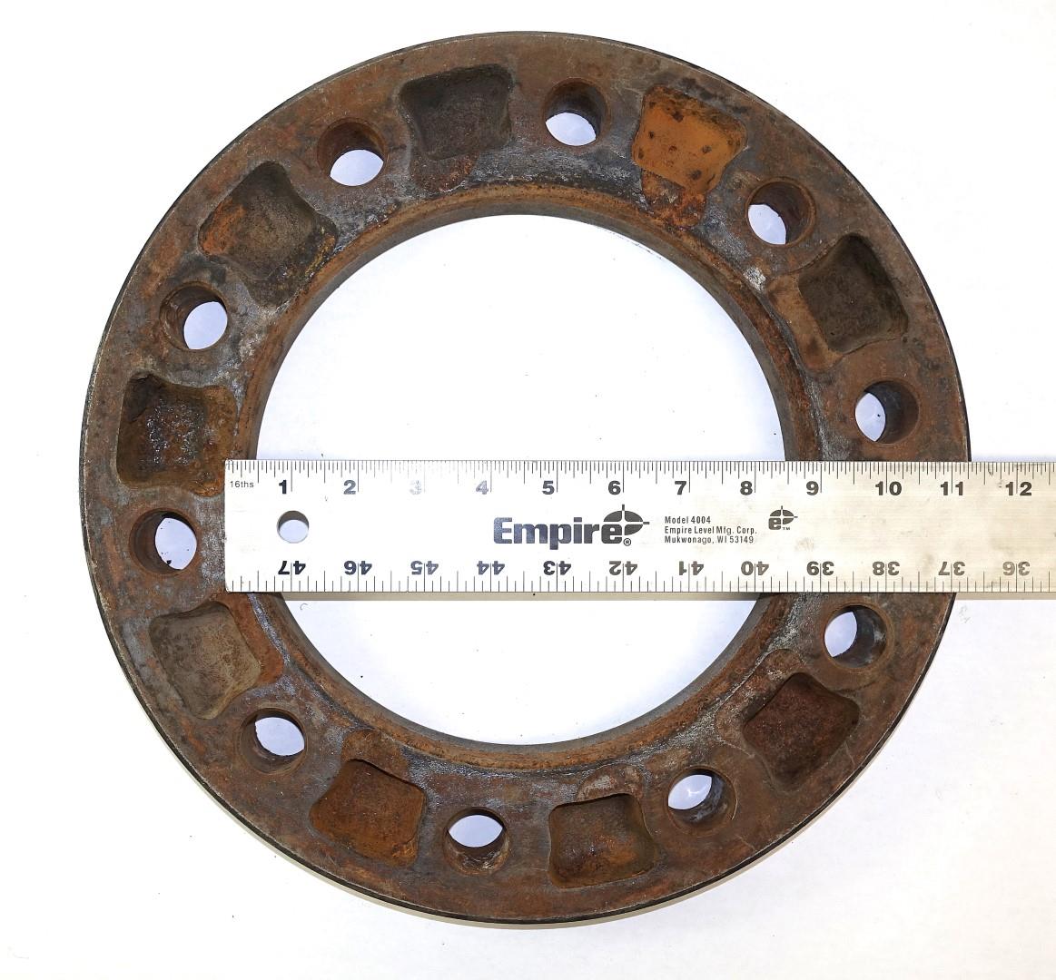 5T-917 | 5365-01-132-2015 Bridge Truck 5-Ton Spacer USED (3) (Large).JPG