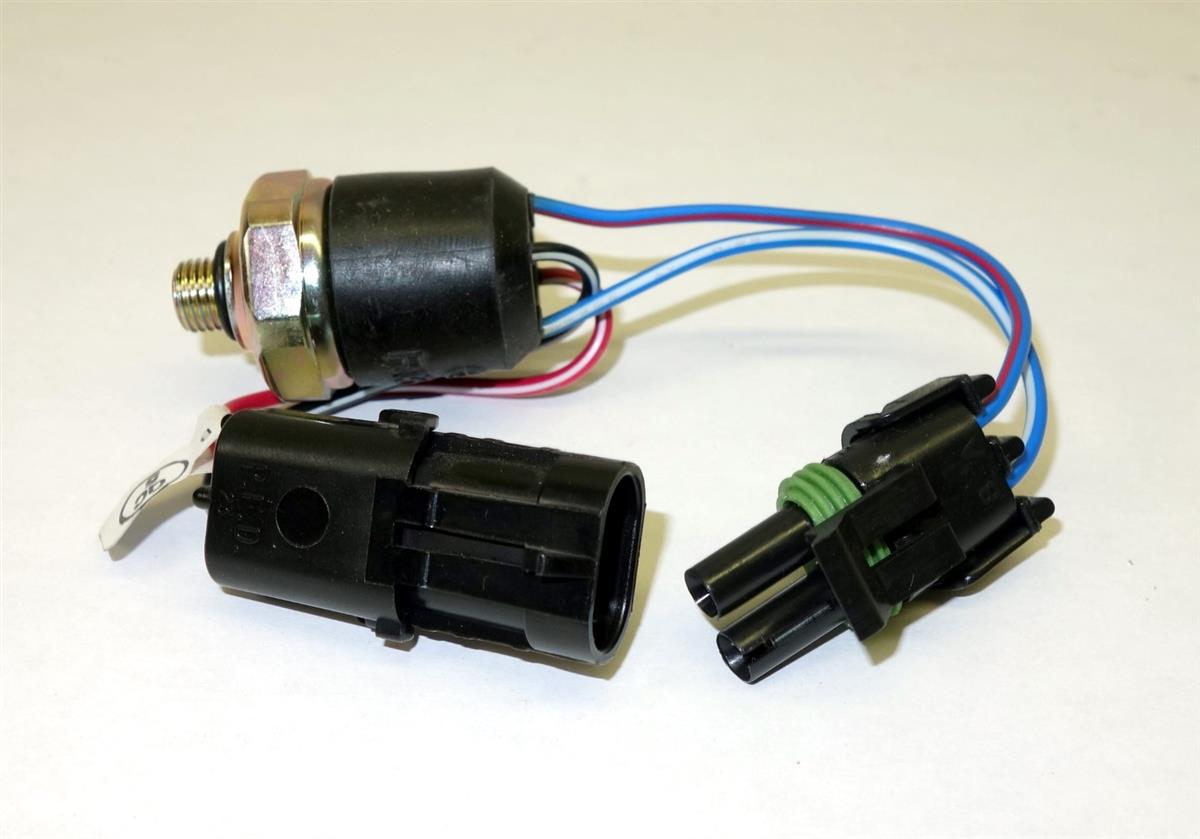 HM-741 | 5930-01-420-8153 Air Conditioner Pressure Switch for M1114 HMMWV NOS (4).JPG