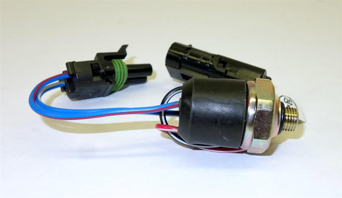 HM-741 | 5930-01-420-8153 Air Conditioner Pressure Switch for M1114 HMMWV NOS (7).JPG