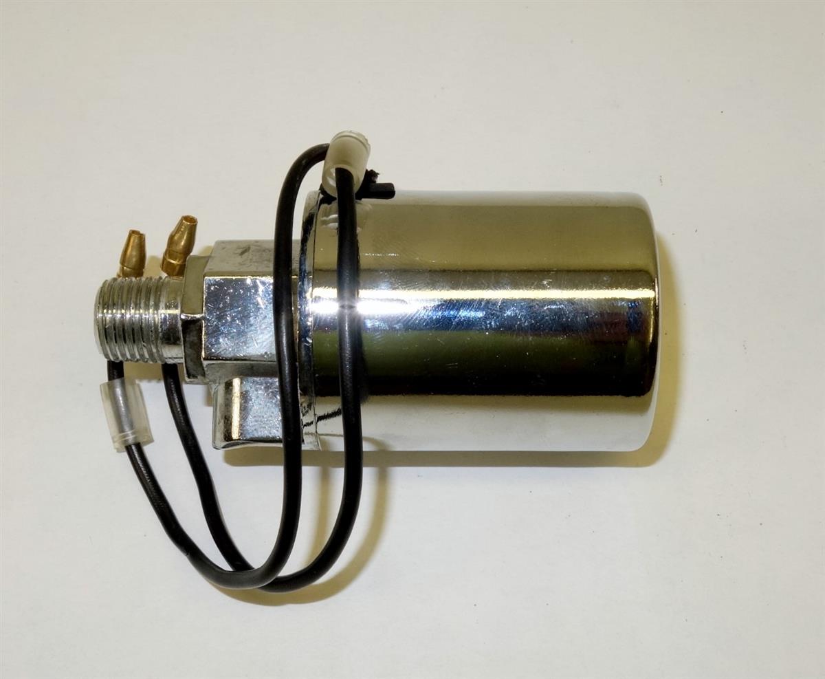 Клапан воздушного сигнала. Соленоид 24v КАМАЗ. Электромагнитный клапан на сигнал 12 вольт. Электромагнитный клапан 12 вольт для воздушного сигнала. Электроклапан для сигнала 12 вольт.
