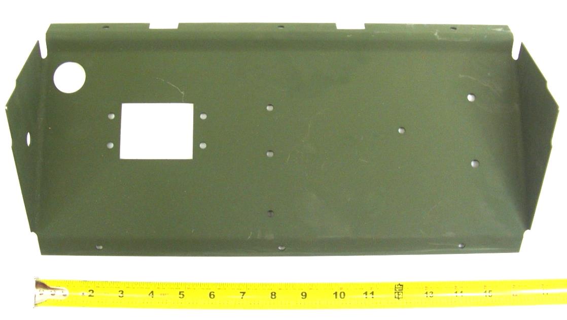 HM-395 | 5975-01-270-8546 NBC control panel HMMWV NOS(5).JPG