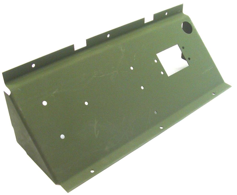 HM-395 | 5975-01-270-8546 NBC control panel HMMWV NOS(6).JPG