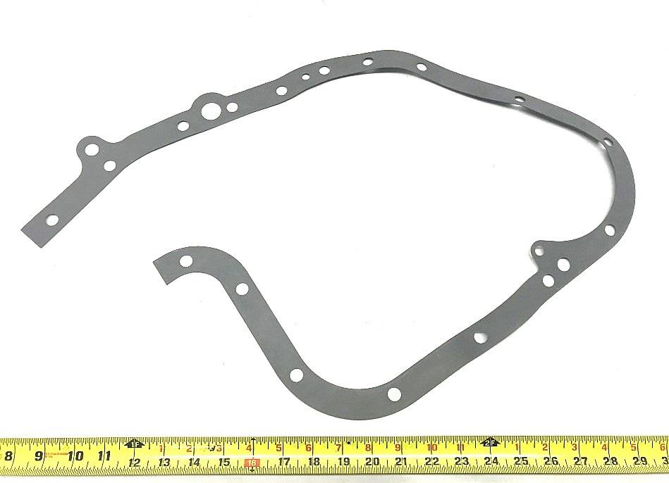 5T-1008 | 5T-1008  NHC250 Cummins Engine Timing Cover Gasket (2).jpg