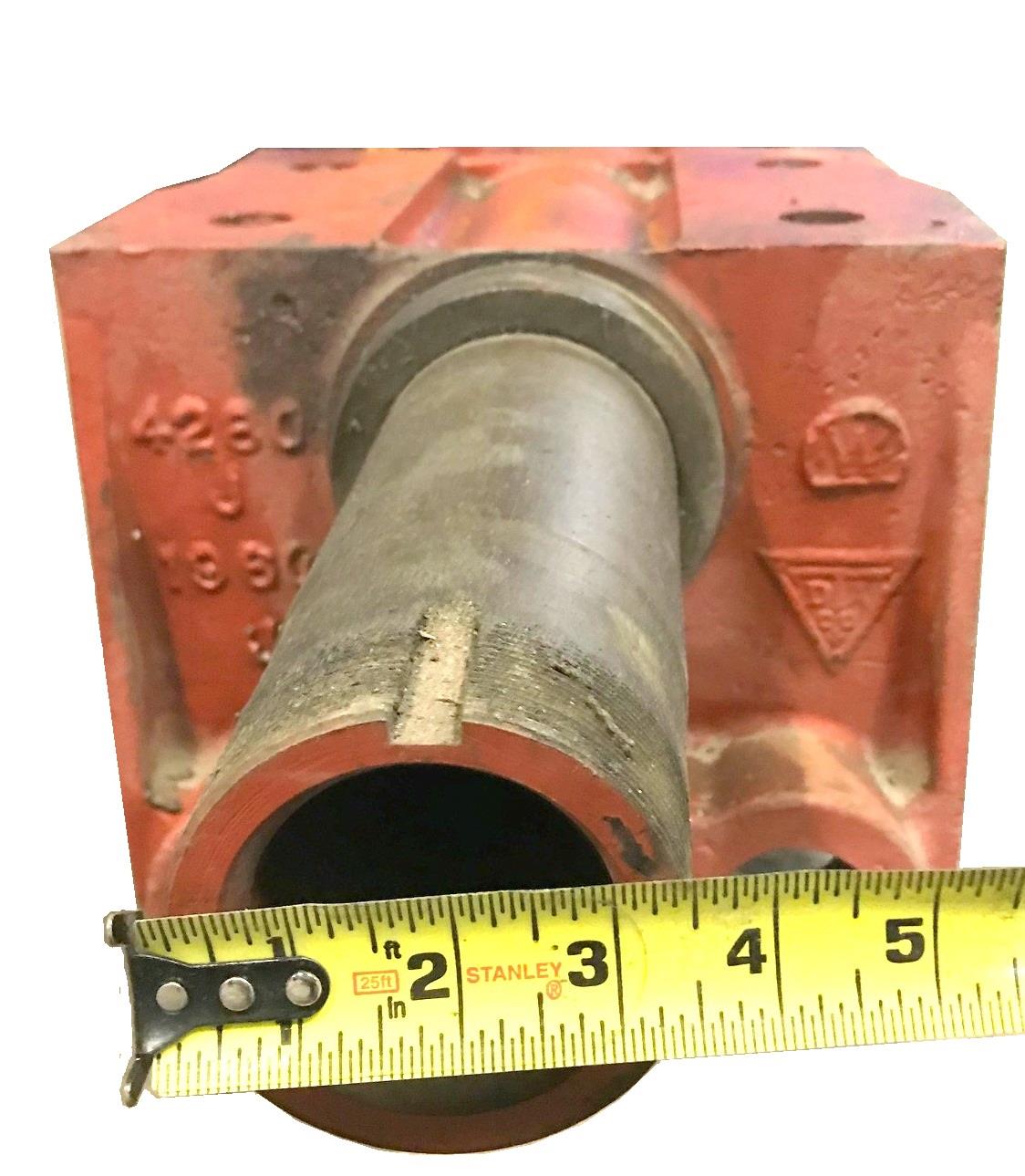 5T-1018 | 5T-1018 Rear Suspension Trunnion (3).jpg
