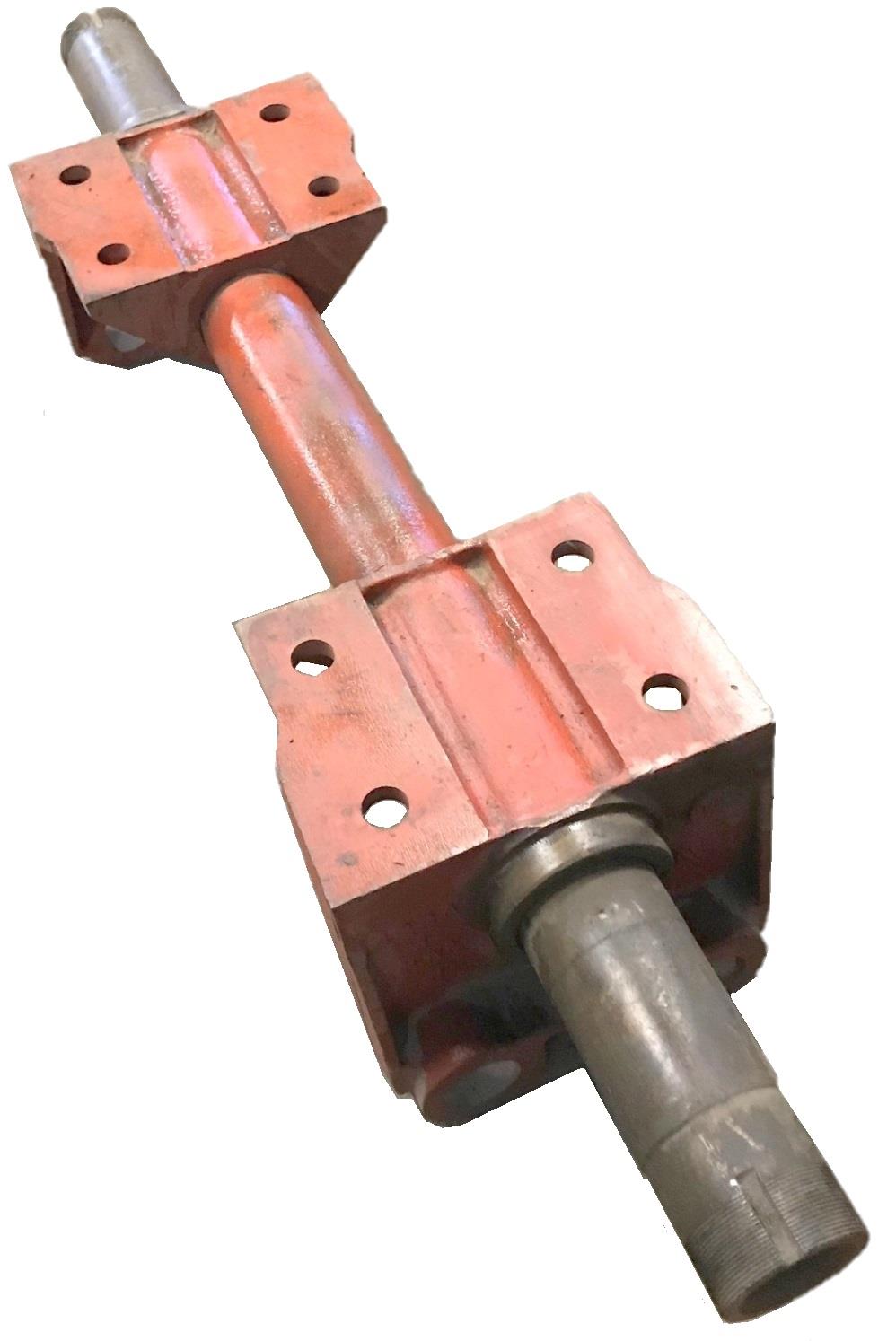 5T-1018 | 5T-1018 Rear Suspension Trunnion (7).jpg