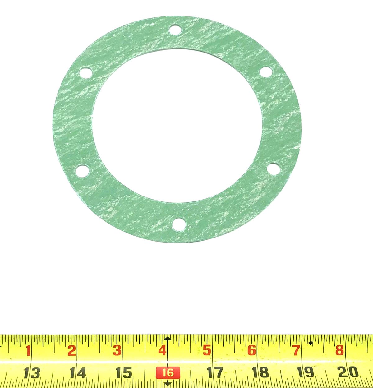 5T-1043 | 5T-1043  Rear Axle Differential Pinion Flange Cover Gasket (5).jpg