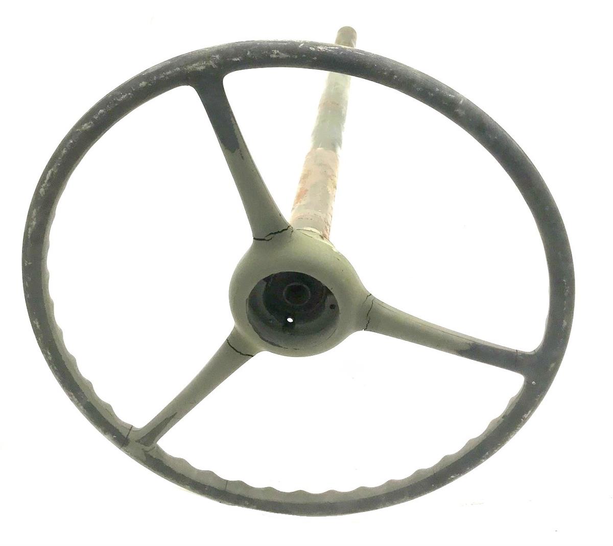 5T-1047 | 5T-1047  18'' Steering Wheel And Column 5 Ton  (4).jpg