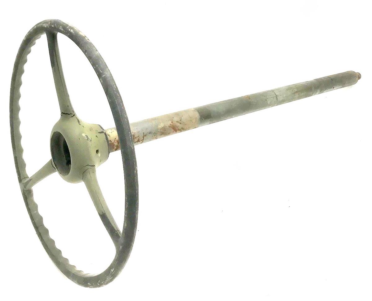 5T-1047 | 5T-1047  18'' Steering Wheel And Column 5 Ton (5).jpg