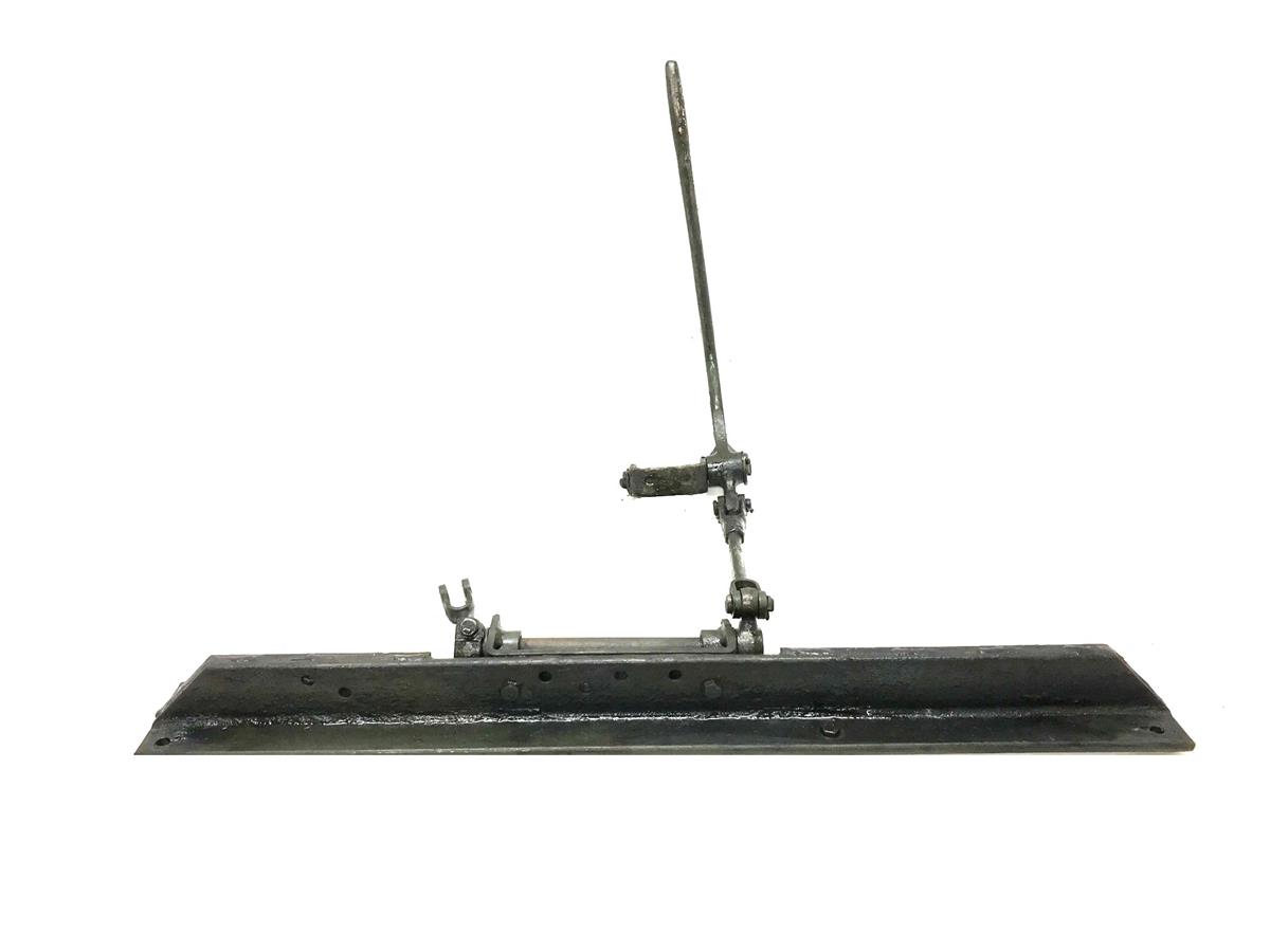 5T-1050 | 5T-1050  Transfer Case Handle and Transfer Linkage Support Bracket M809  (1).jpg
