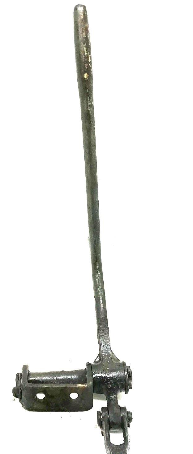 5T-1050 | 5T-1050  Transfer Case Handle and Transfer Linkage Support Bracket M809  (9).jpg