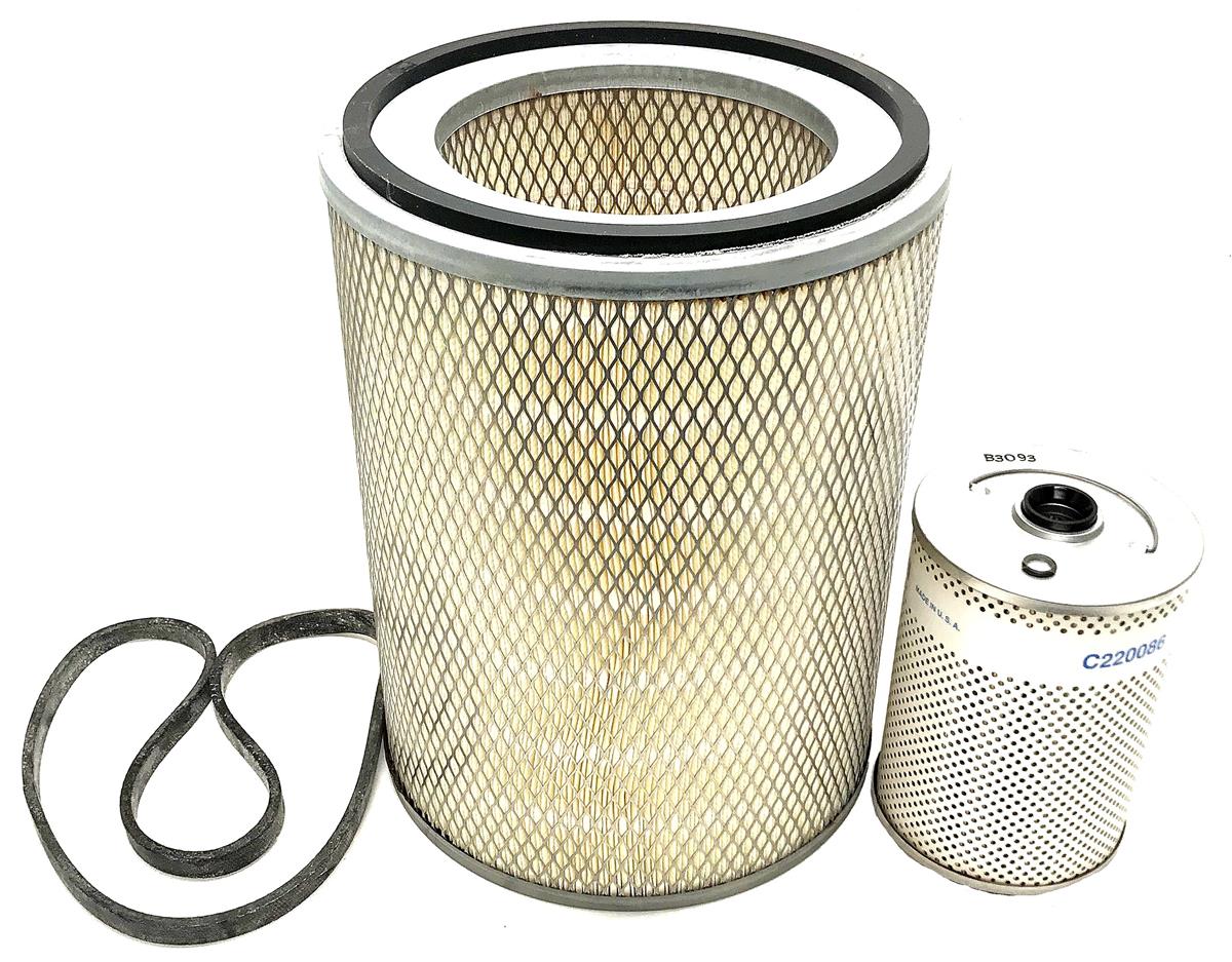 5T-1062 | 5T-1062  5 Ton Air Filter Parts Kit (1).jpg