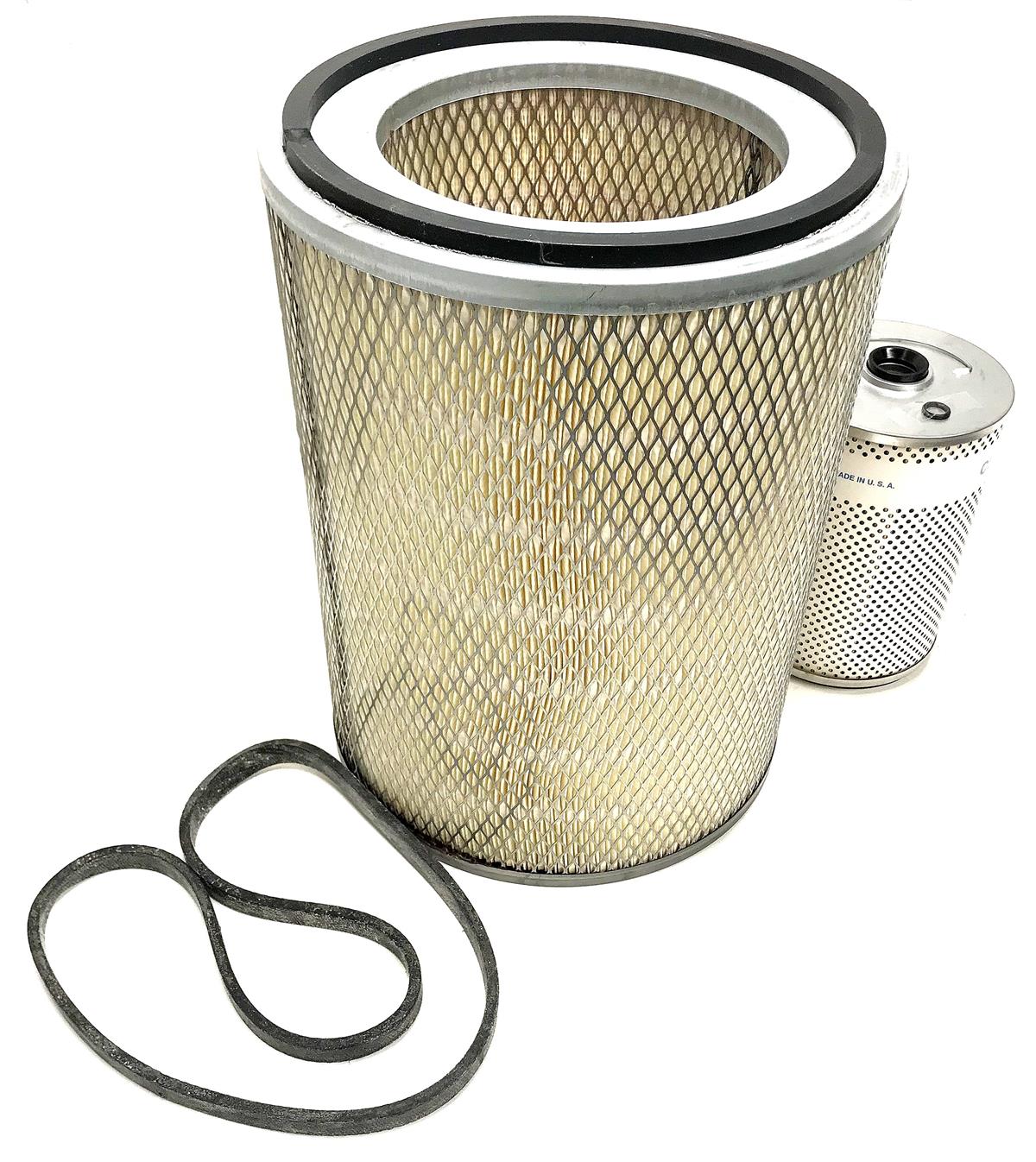 5T-1062 | 5T-1062  5 Ton Air Filter Parts Kit (3).jpg