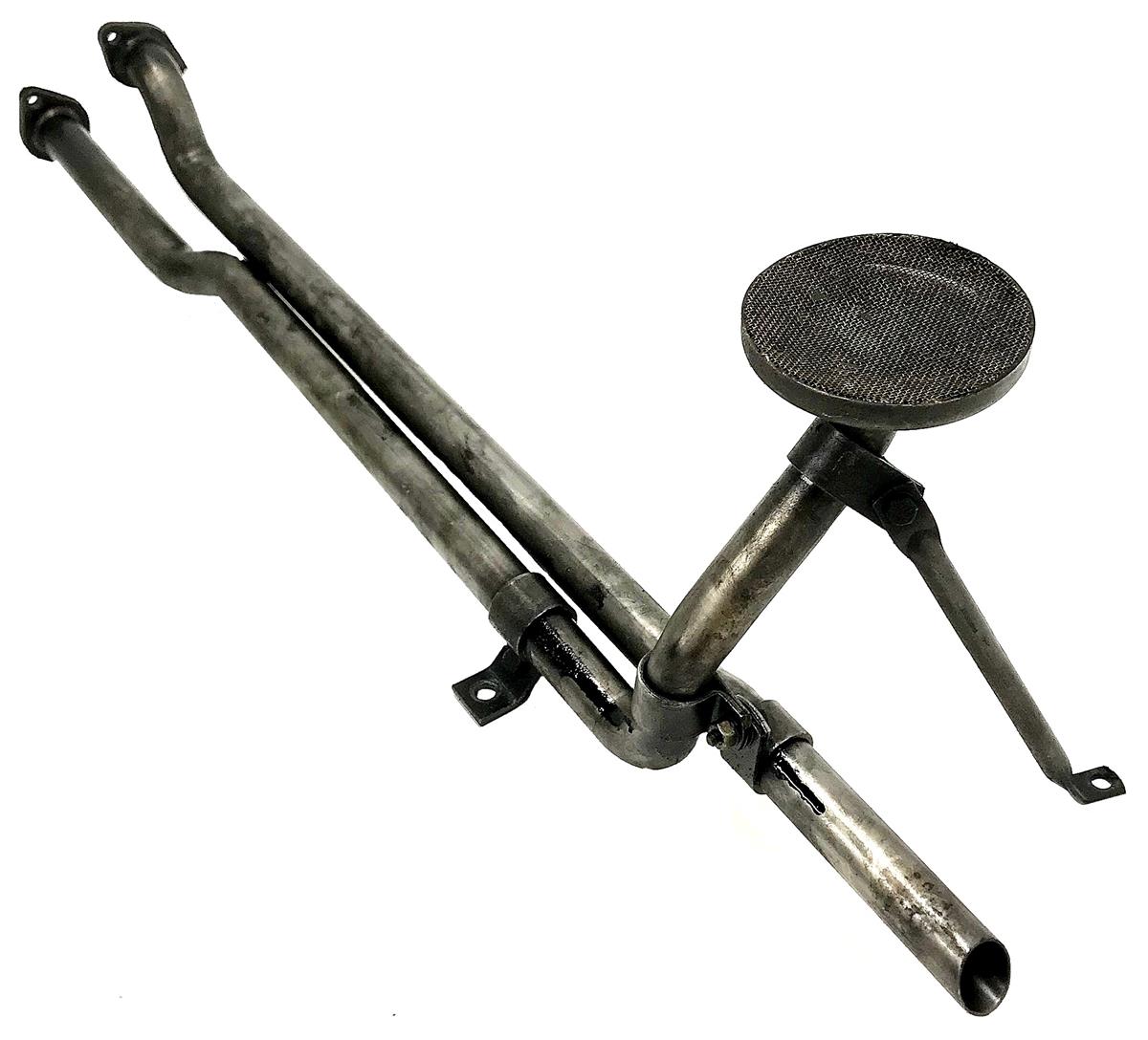 5T-1067 | 5T-1067  Oil Pickup Tube Multi-Fuel Engine M54 (1).jpg