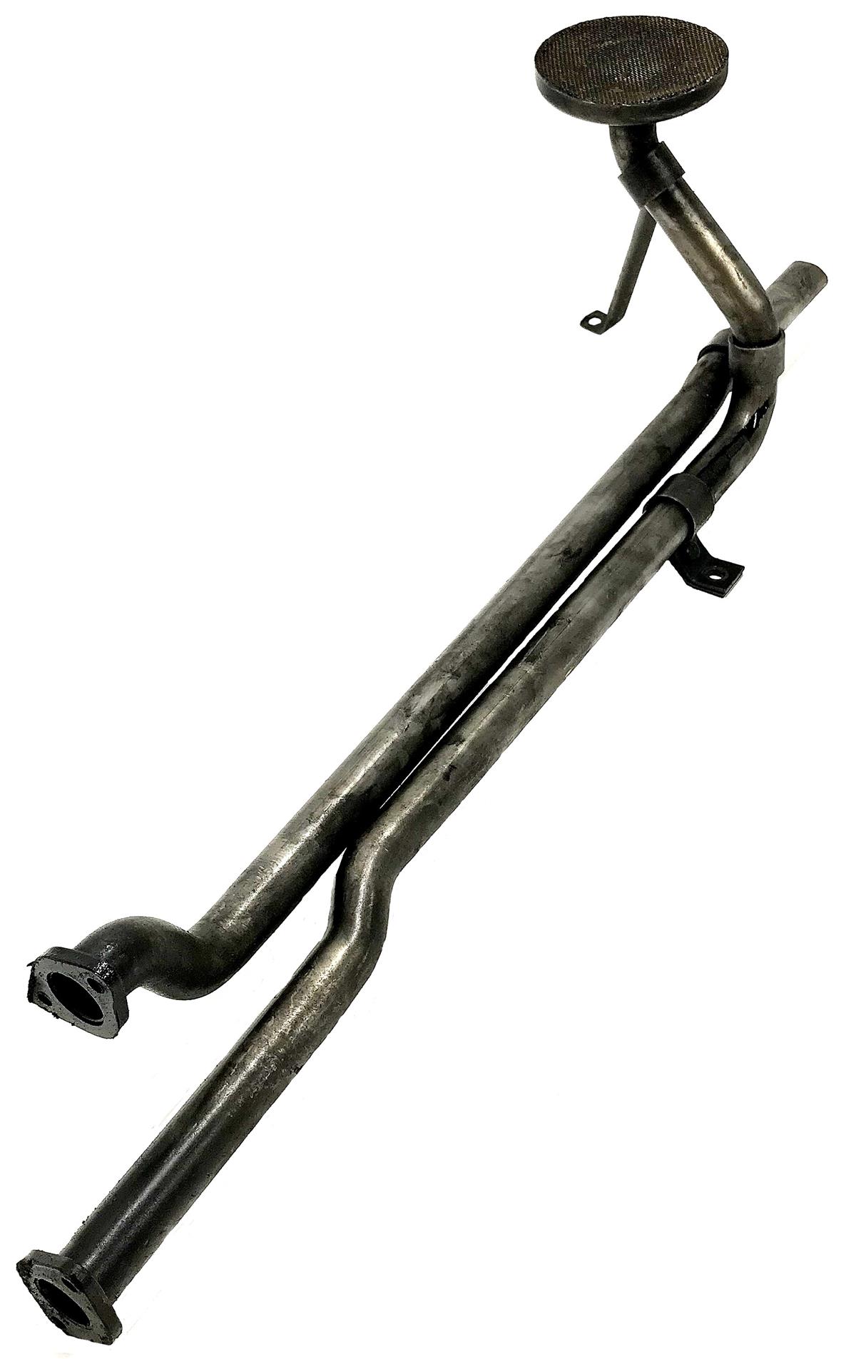 5T-1067 | 5T-1067  Oil Pickup Tube Multi-Fuel Engine M54 (2).jpg